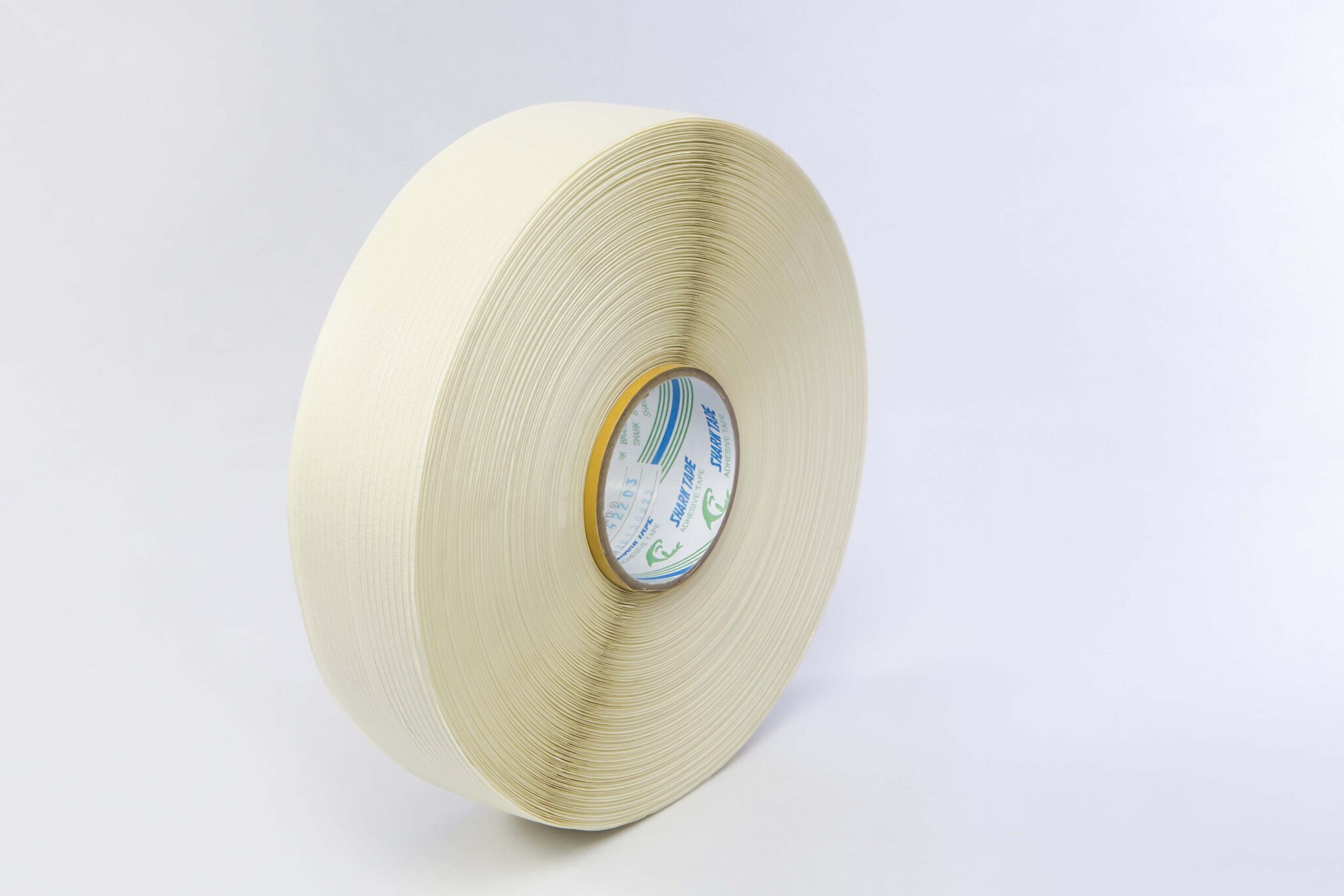 Hotmelting Masking Tapes M355RX Sharktape, Chyun Yih Tape Co.Ltd